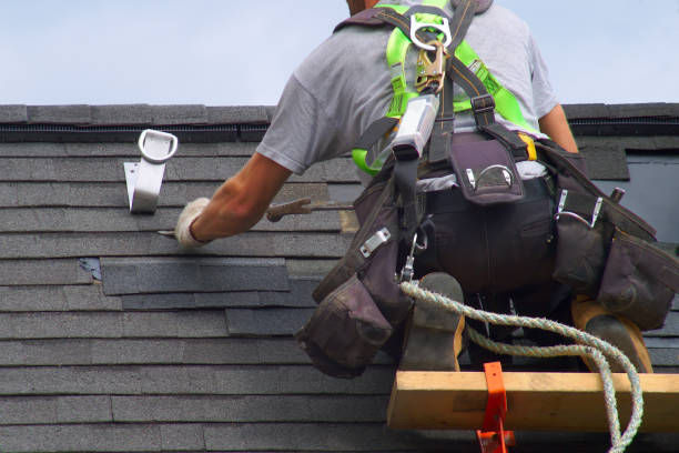 Bethany, IL Roofing Contractor Company