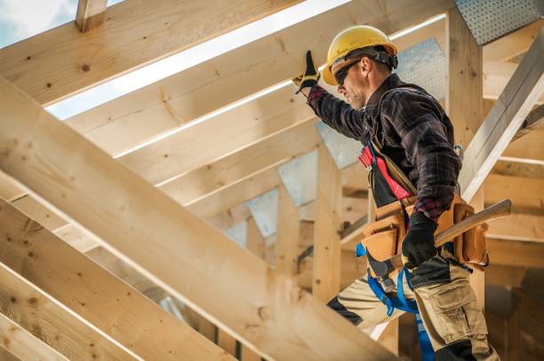 Best Residential Roofing Contractor  in Bethany, IL
