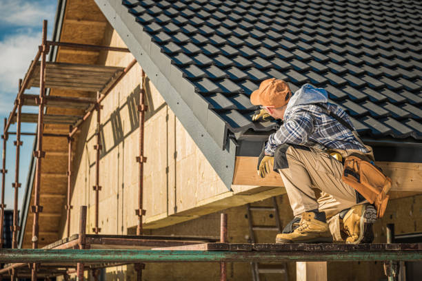 Quick and Trustworthy Emergency Roof Repair Services in Bethany, IL