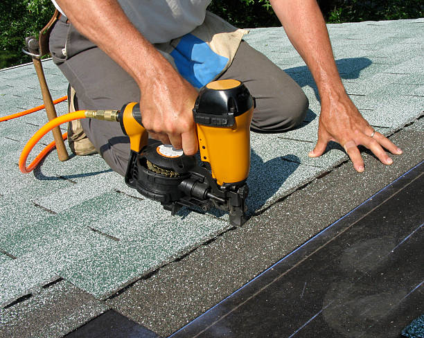Best Commercial Roofing Services  in Bethany, IL